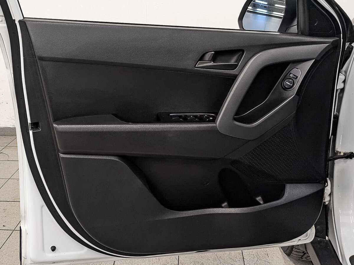 Купить Hyundai Creta, 2018, 160 022 км.. Фото: #18