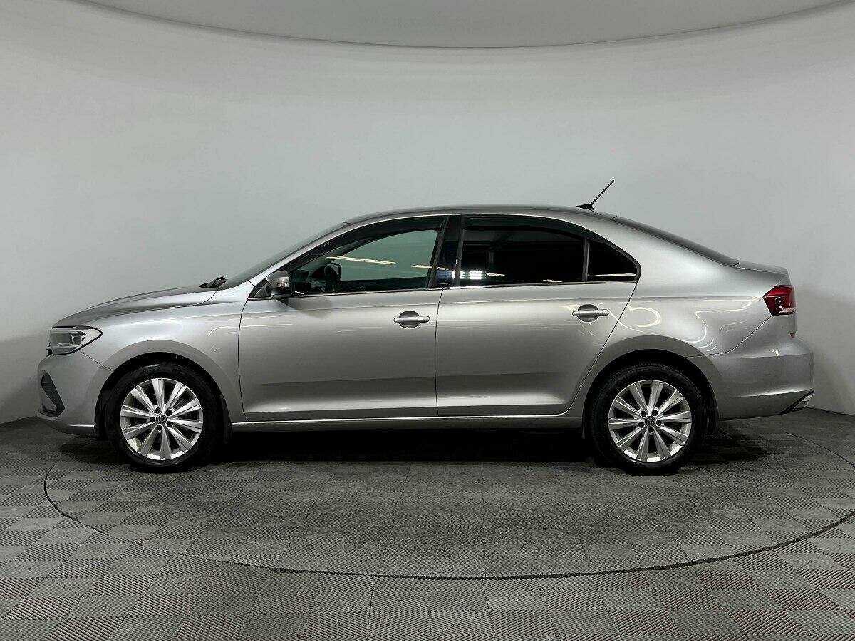 Купить Volkswagen Polo, 2021, 51 100 км.. Фото: #7