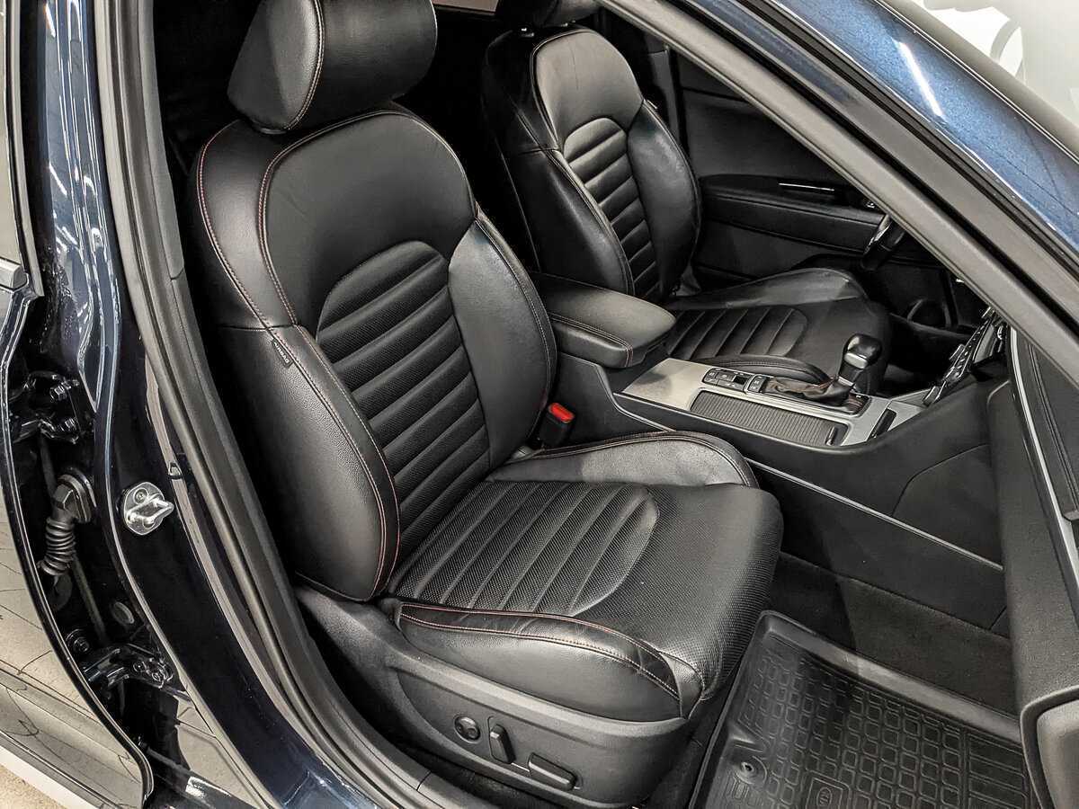 Купить Kia Optima, 2017, 155 536 км.. Фото: #23