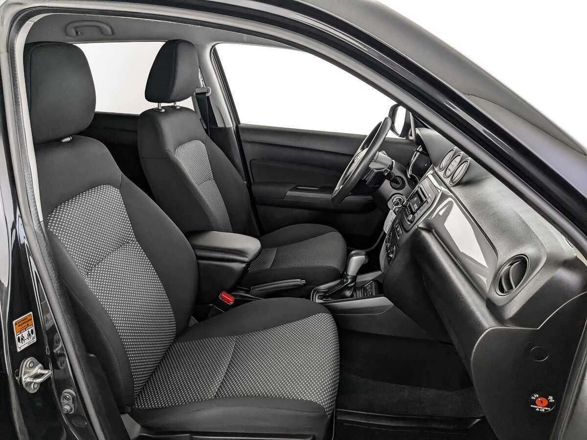 Купить Suzuki Vitara, 2016, 105 912 км.. Фото: #19