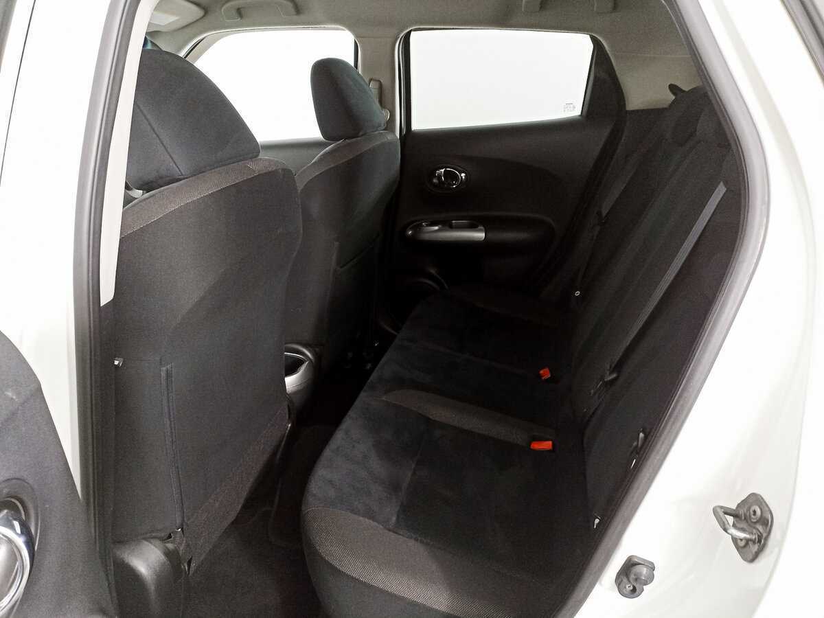 Купить Nissan Juke, 2014, 140 758 км.. Фото: #10