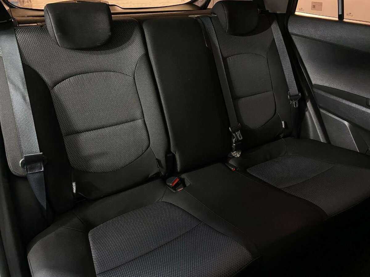 Купить Hyundai Creta, 2017, 131 961 км.. Фото: #14