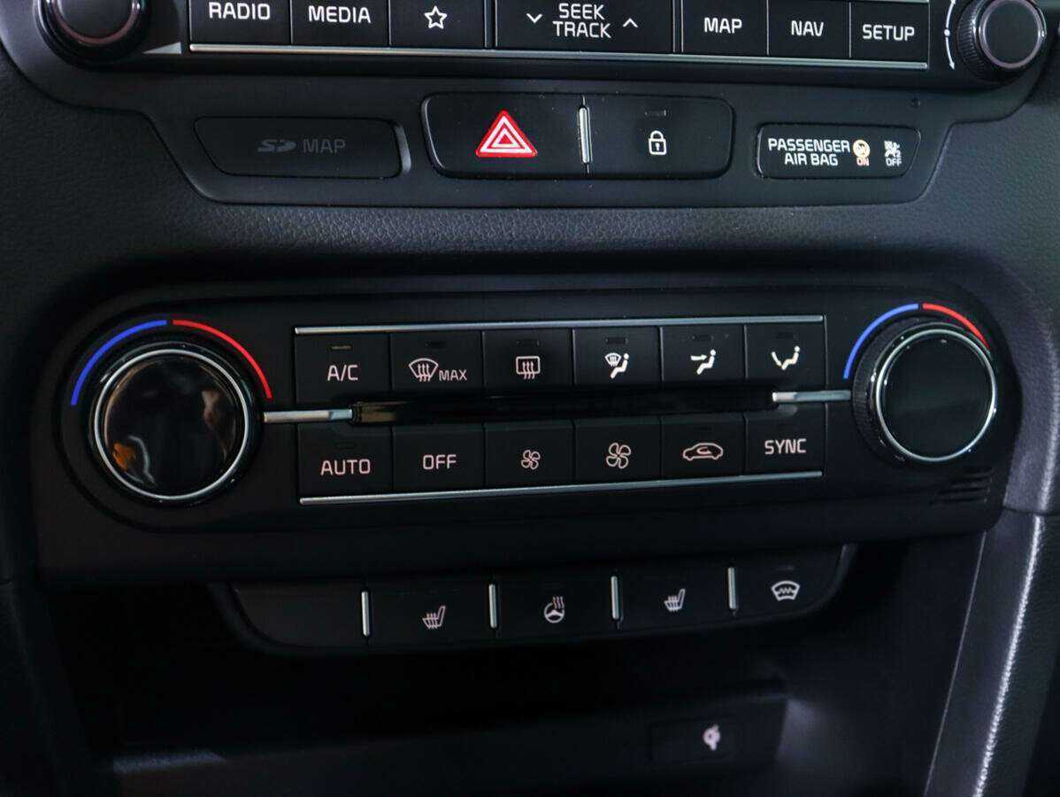 Купить Kia Ceed, 2018, 90 282 км.. Фото: #16