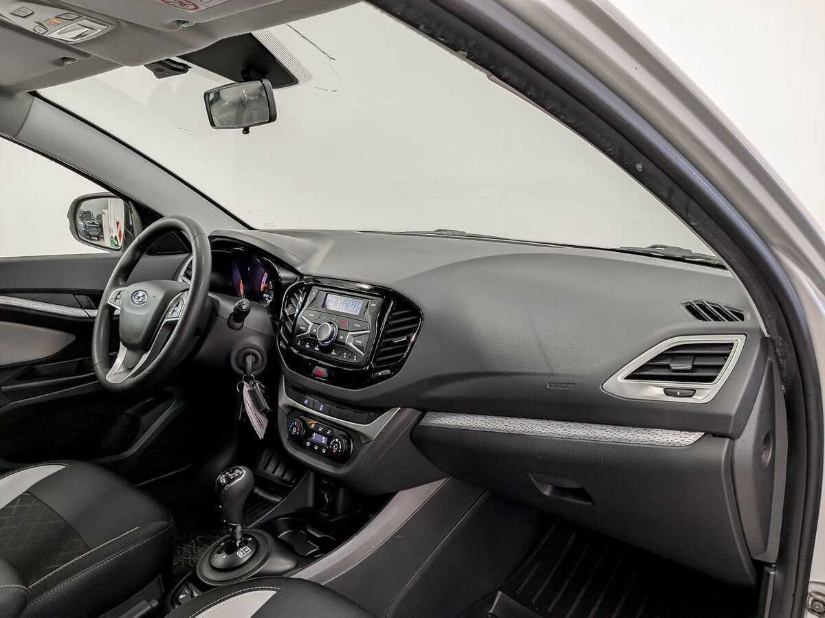 Купить Lada (ВАЗ) Vesta, 2019, 67 452 км.. Фото: #10