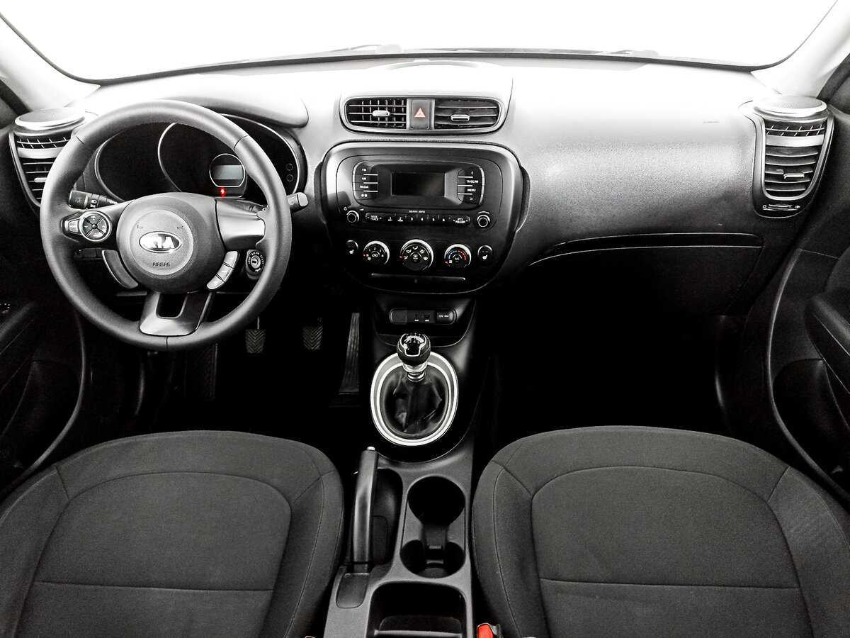 Купить Kia Soul, 2014, 148 451 км.. Фото: #9