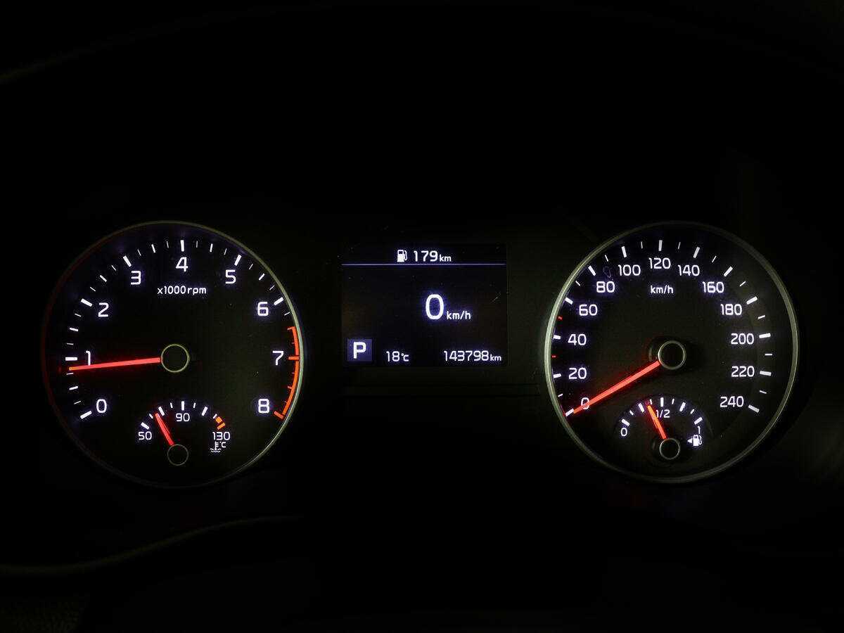 Купить Kia Sportage, 2019, 143 797 км.. Фото: #8