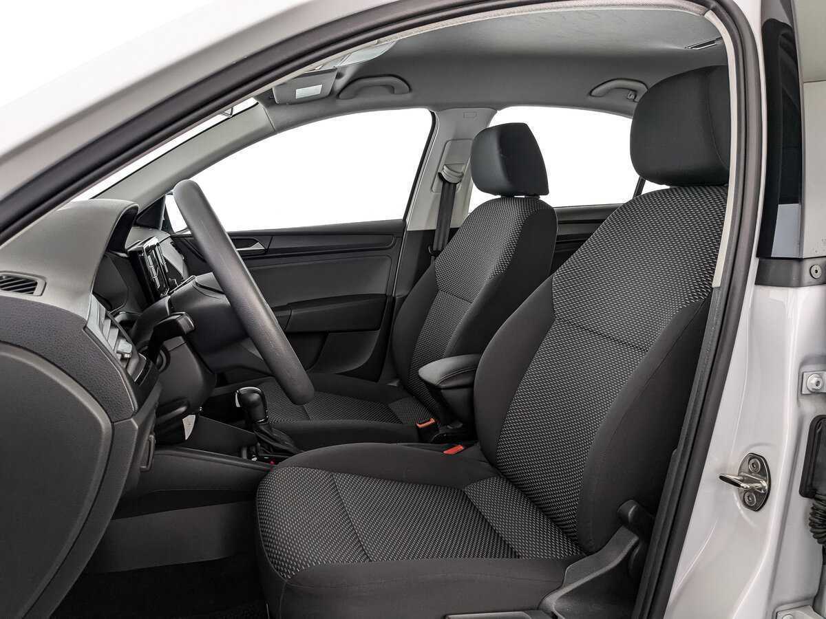 Купить Volkswagen Polo, 2020, 69 358 км.. Фото: #15