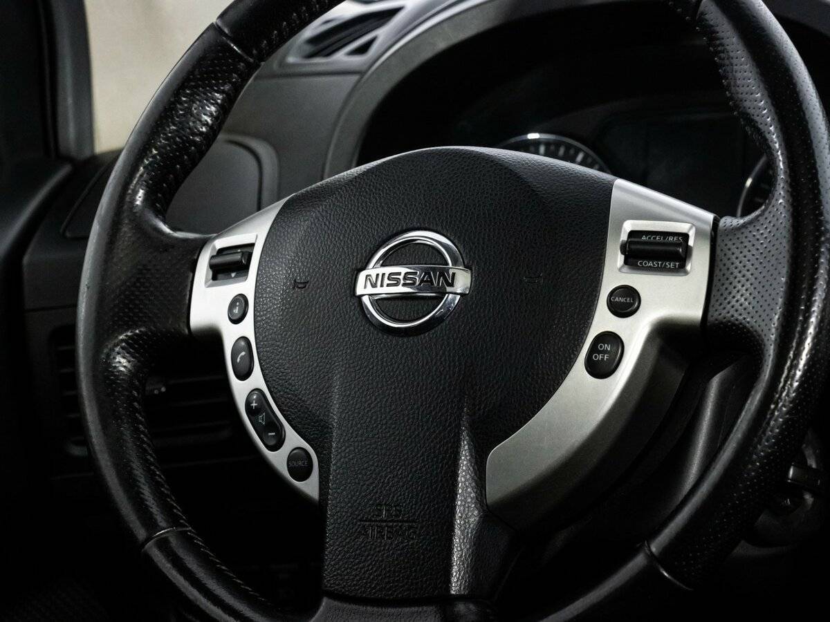 Купить Nissan X-Trail, 2013, 202 212 км.. Фото: #12