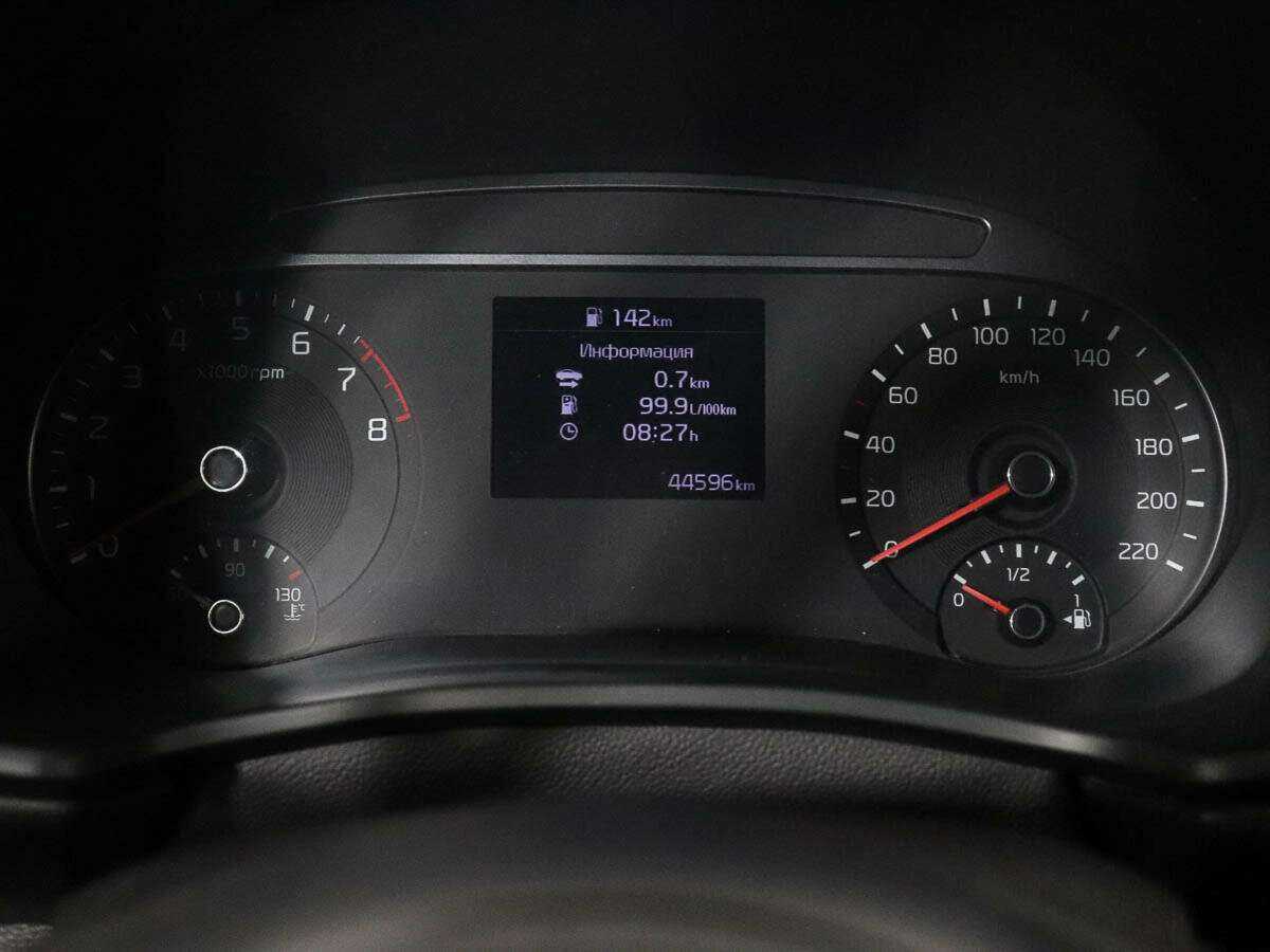 Купить Kia Soul, 2020, 44 580 км.. Фото: #9