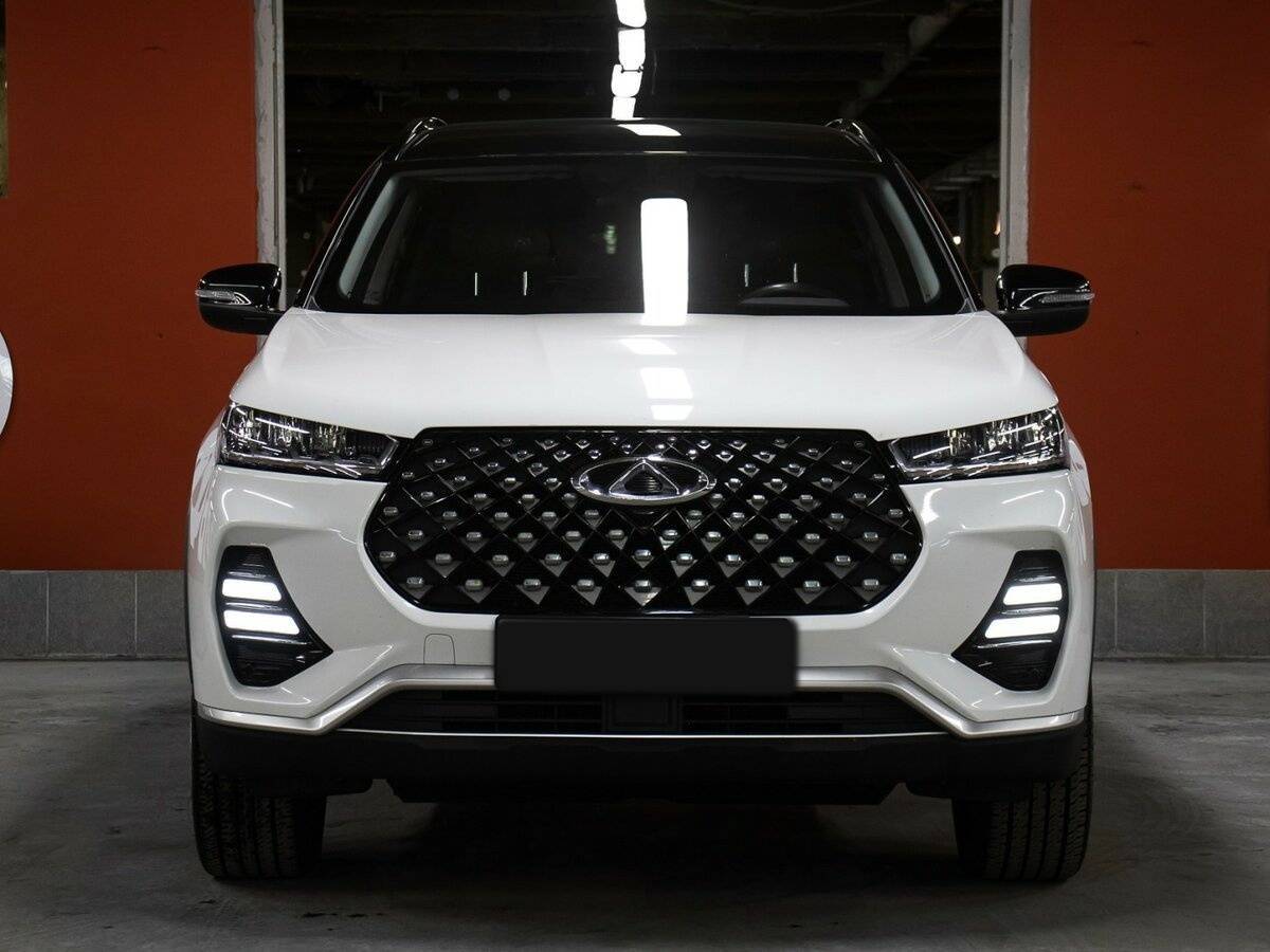 Купить Chery Tiggo 7 Pro, 2022, 59 834 км.. Посмотреть фото