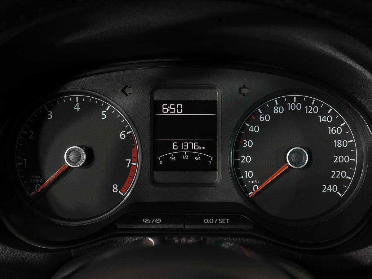 Купить Volkswagen Polo, 2020, 61 500 км.. Фото: #8