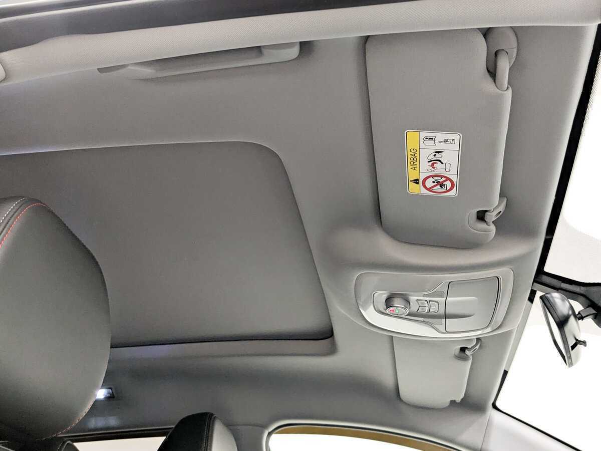 Купить Chery Tiggo 7 Pro, 2021, 41 973 км.. Фото: #22