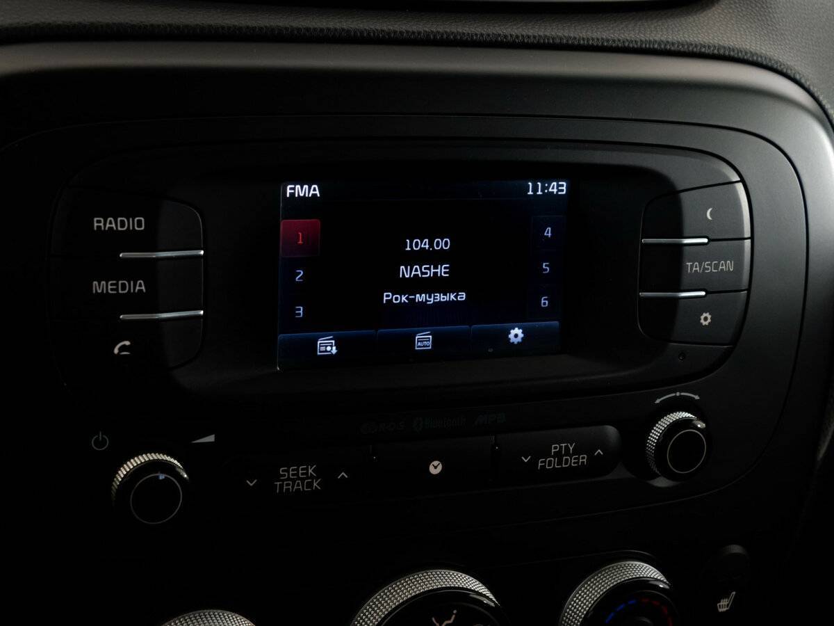 Купить Kia Soul, 2016, 85 039 км.. Фото: #13