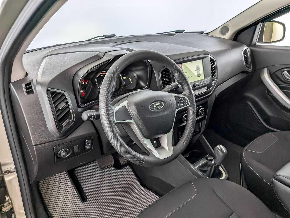 Купить Lada (ВАЗ) XRAY, 2022, 63 584 км.. Фото: #13