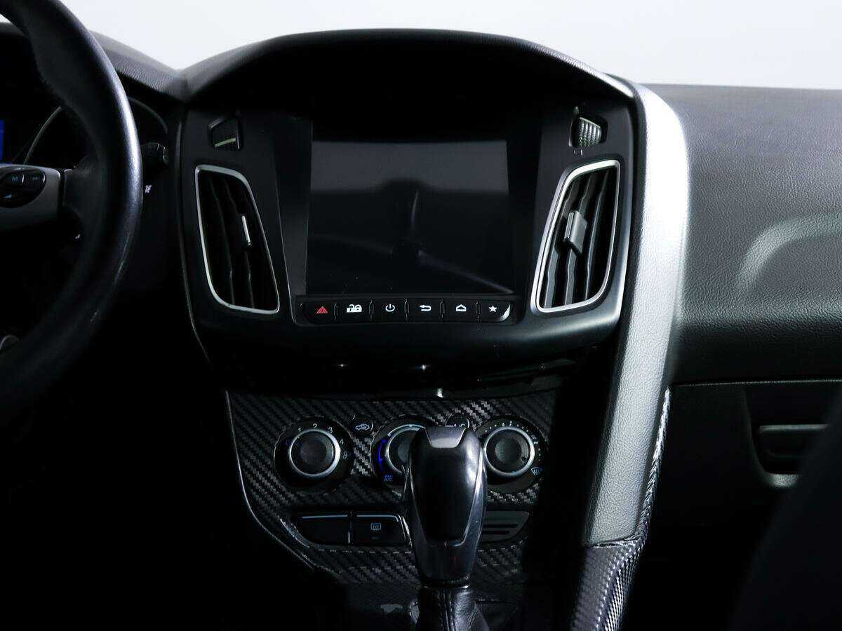 Купить Ford Focus, 2012, 195 980 км.. Фото: #11