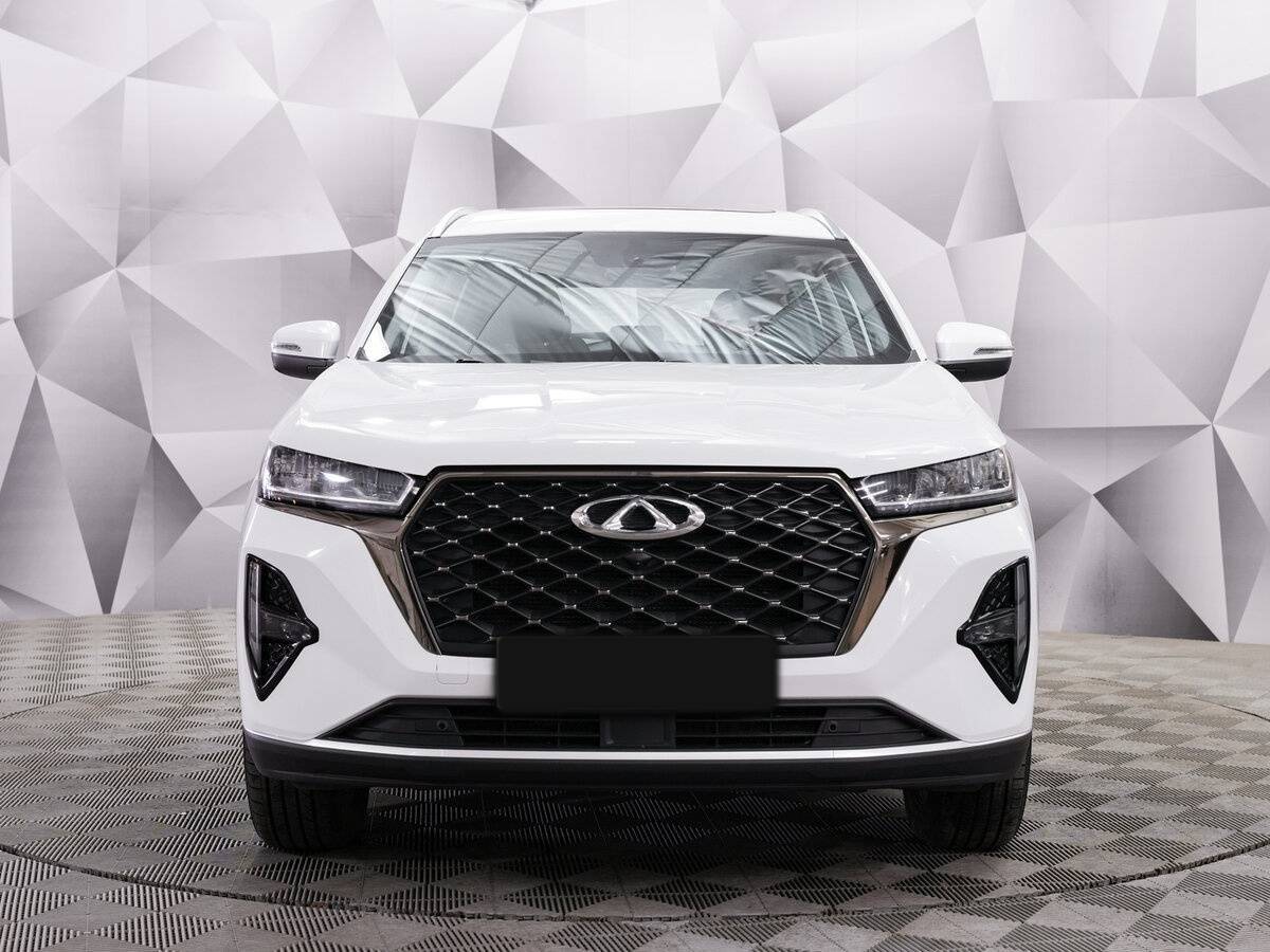 Купить Chery Tiggo 7 Pro Max, 2022, 52 000 км.. Фото: #7