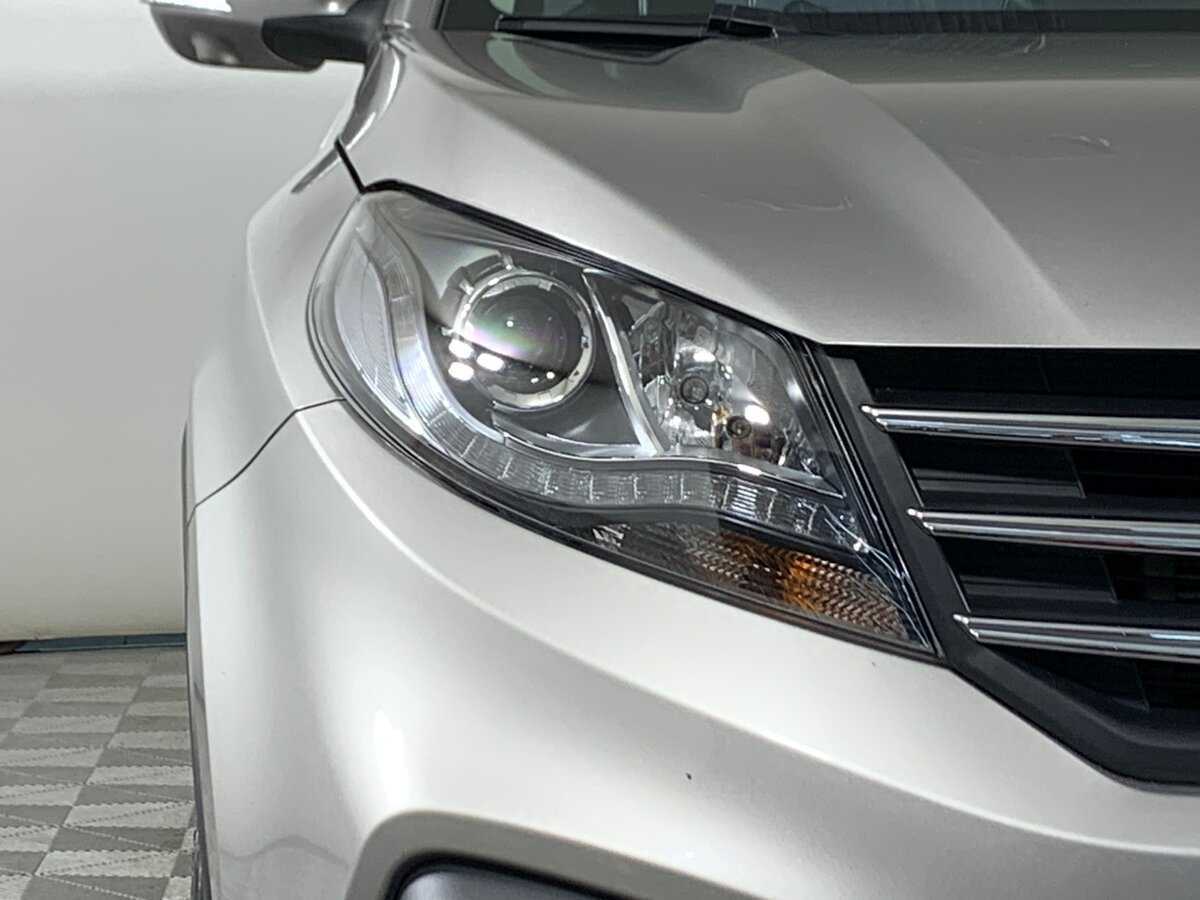 Купить Dongfeng 580, 2021, 46 273 км.. Фото: #9