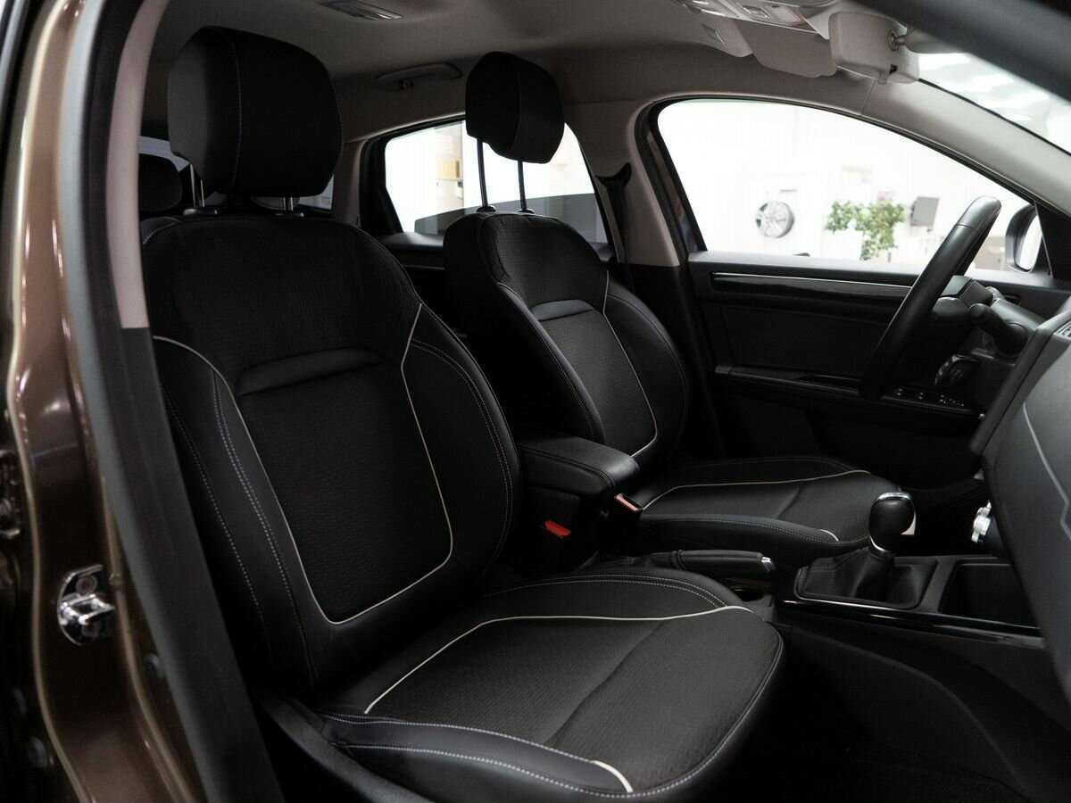 Купить Renault Arkana, 2019, 54 450 км.. Фото: #8