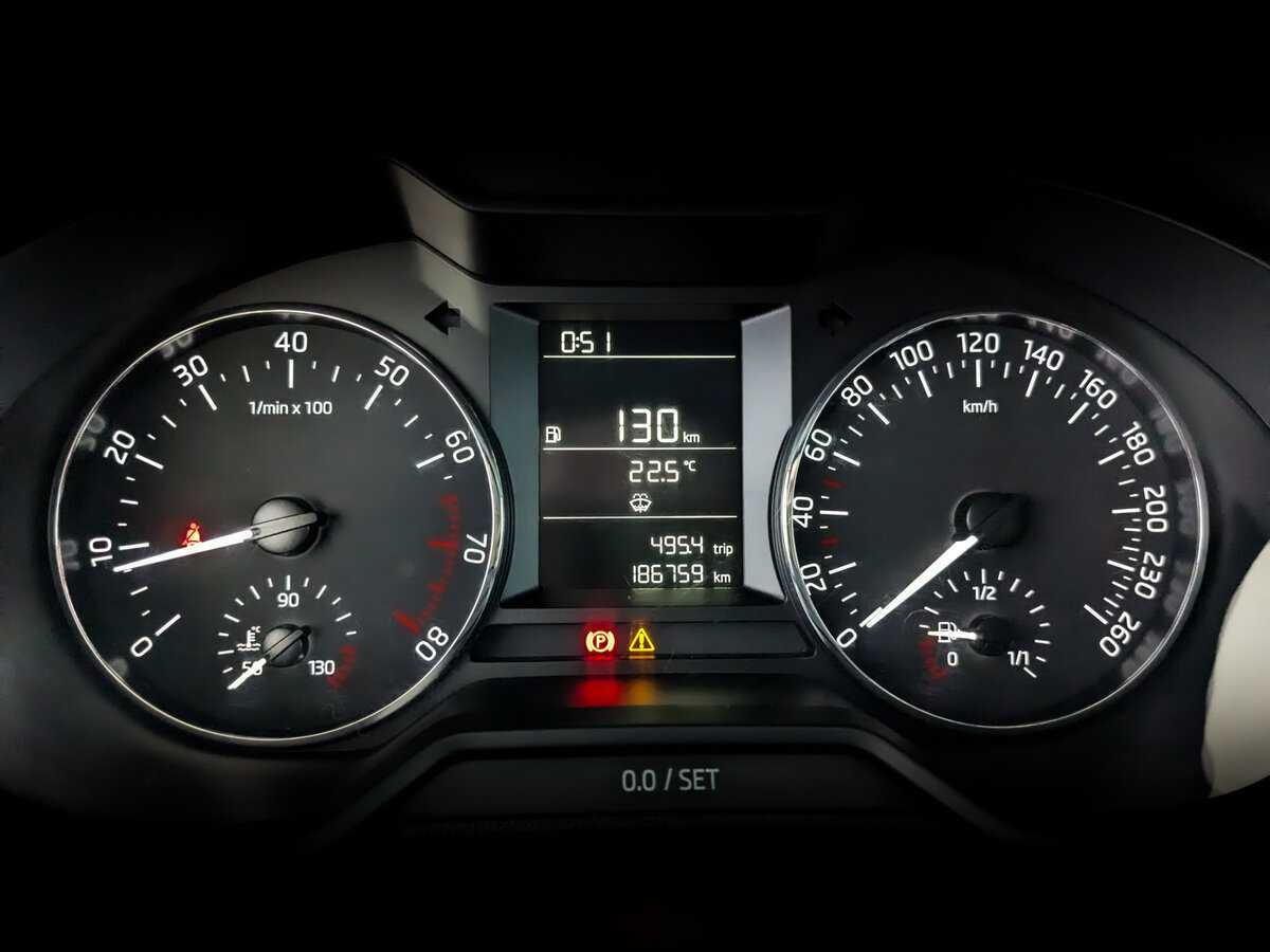 Купить Skoda Octavia, 2017, 186 751 км.. Фото: #10