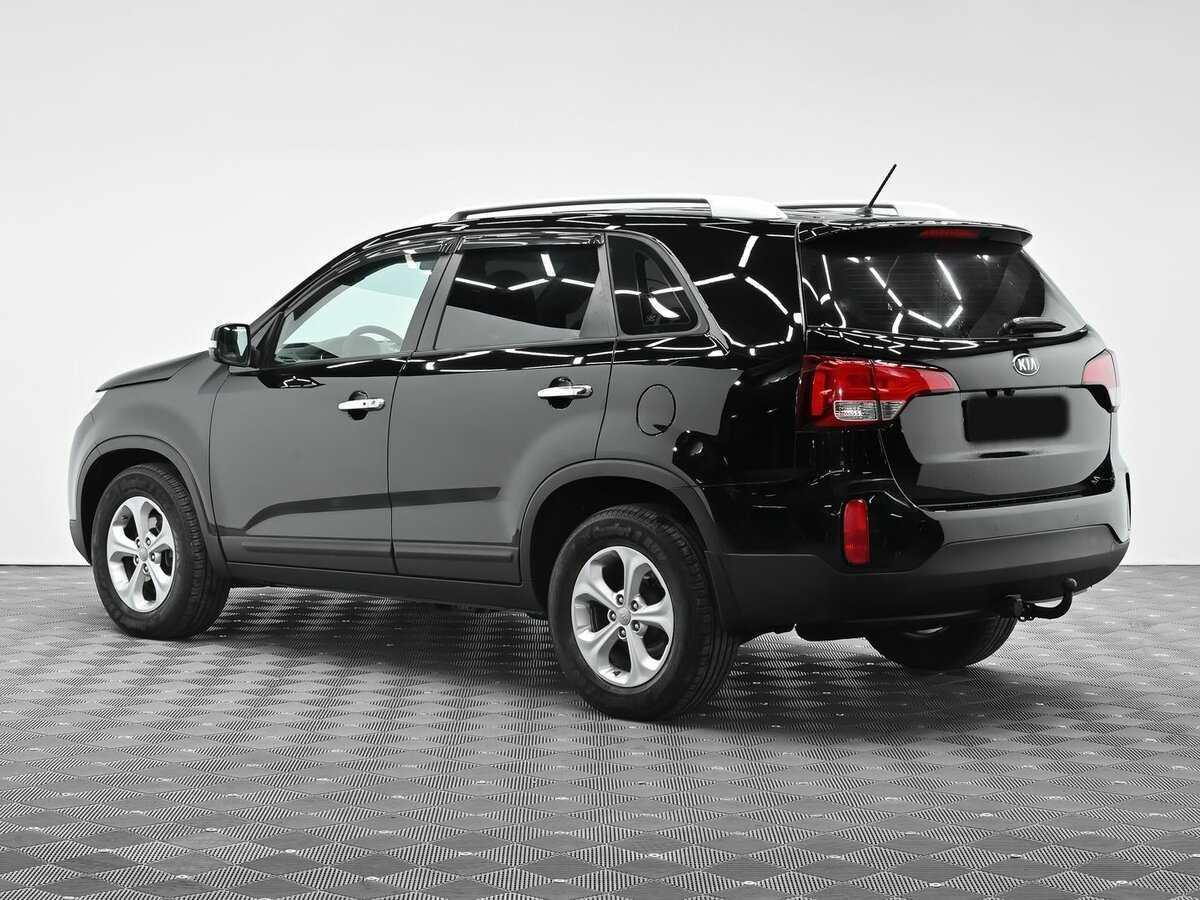 Купить Kia Sorento, 2015, 155 000 км.. Фото: #3