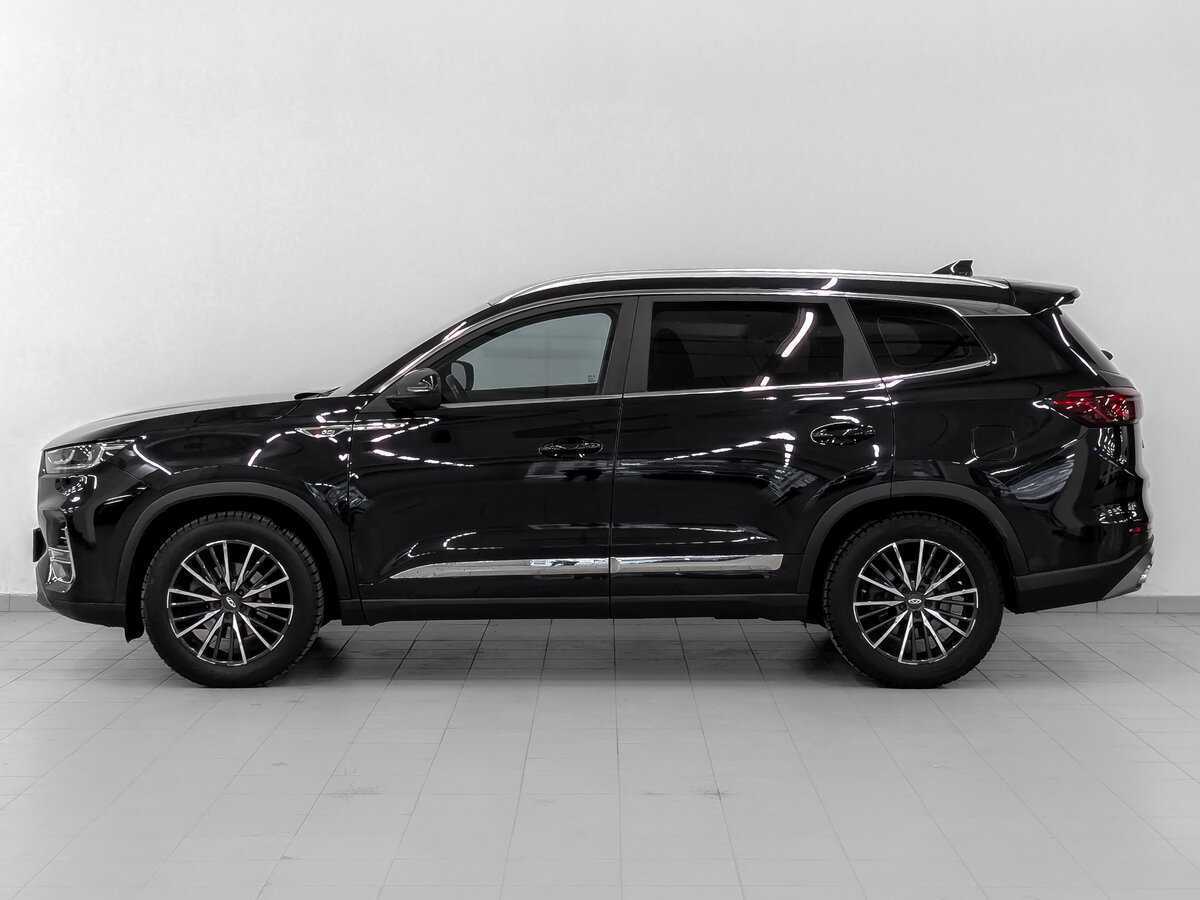 Купить Chery Tiggo 8 Pro, 2021, 89 000 км.. Фото: #7
