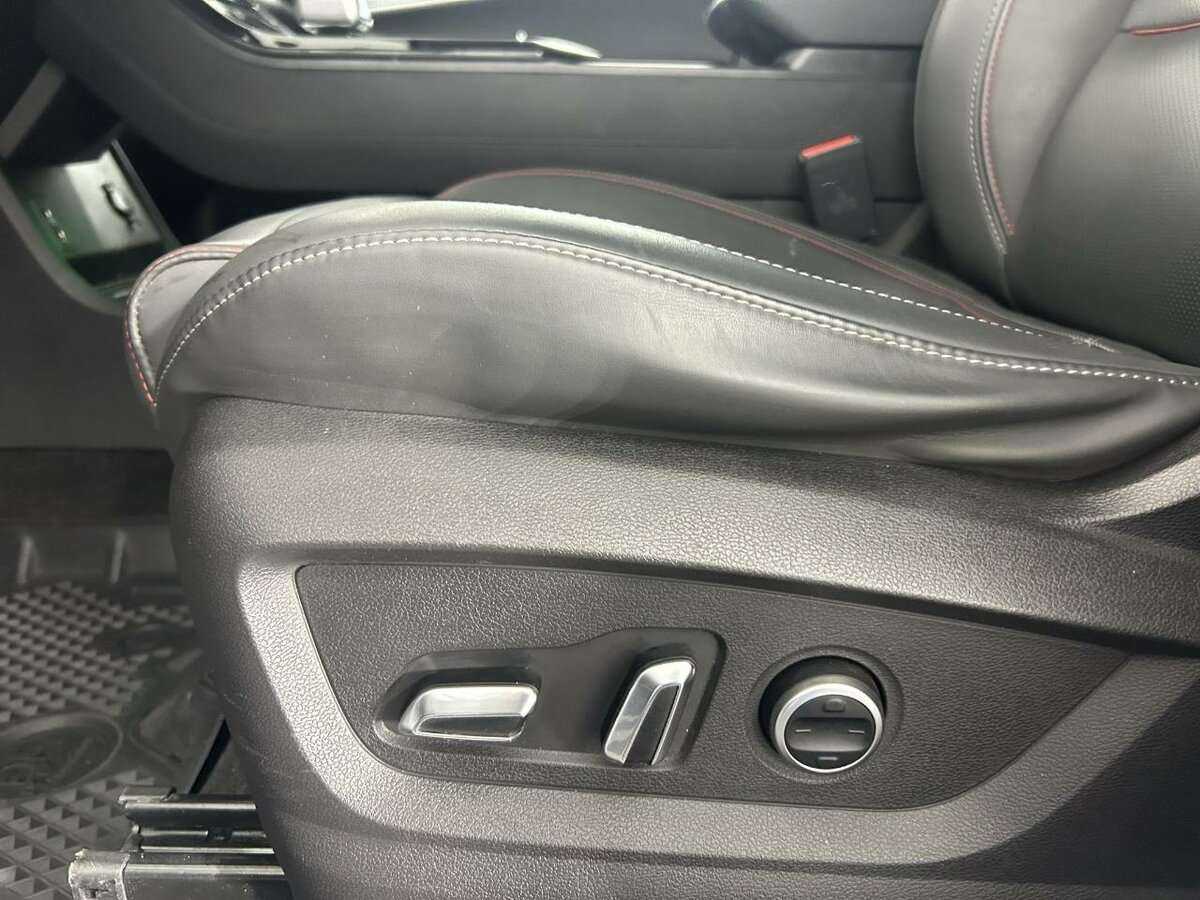 Купить Chery Tiggo 7 Pro, 2022, 43 126 км.. Фото: #8