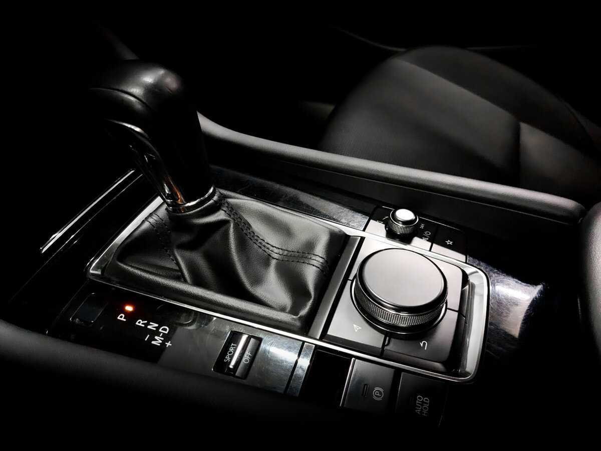 Купить Mazda 3, 2019, 125 664 км.. Фото: #25