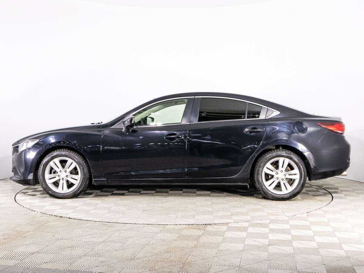 Купить Mazda 6, 2014, 158 922 км.. Фото: #7