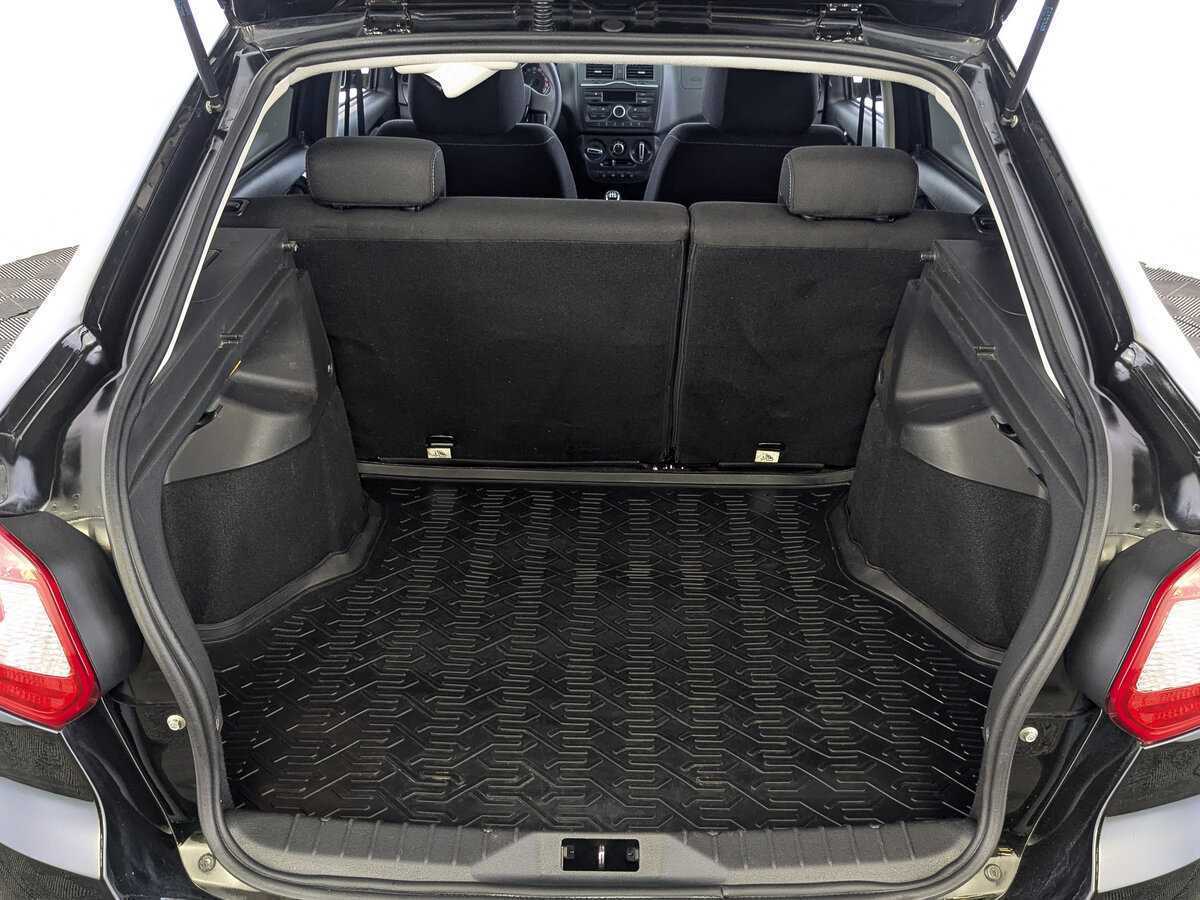 Купить Lada (ВАЗ) Granta, 2022, 59 205 км.. Фото: #9