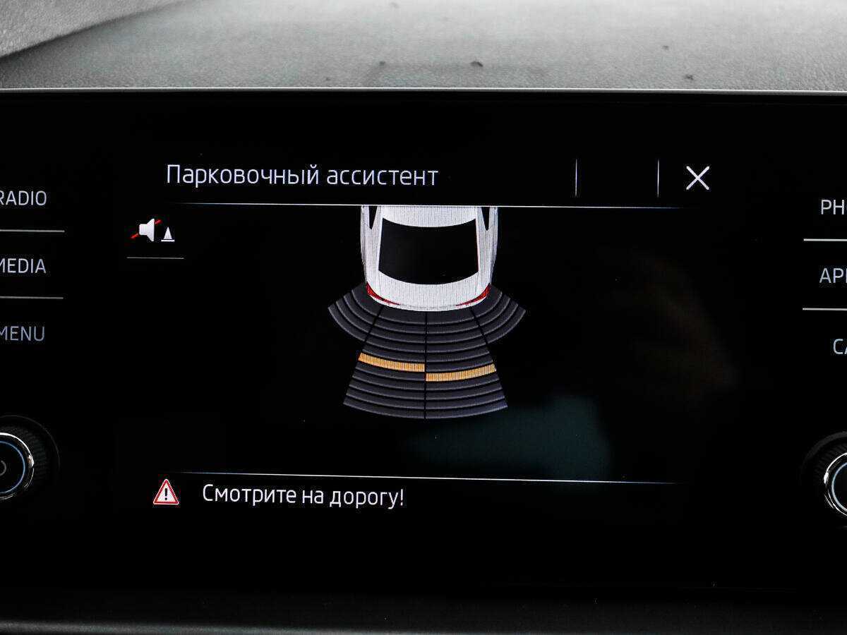 Купить Skoda Rapid, 2020, 19 032 км.. Фото: #14