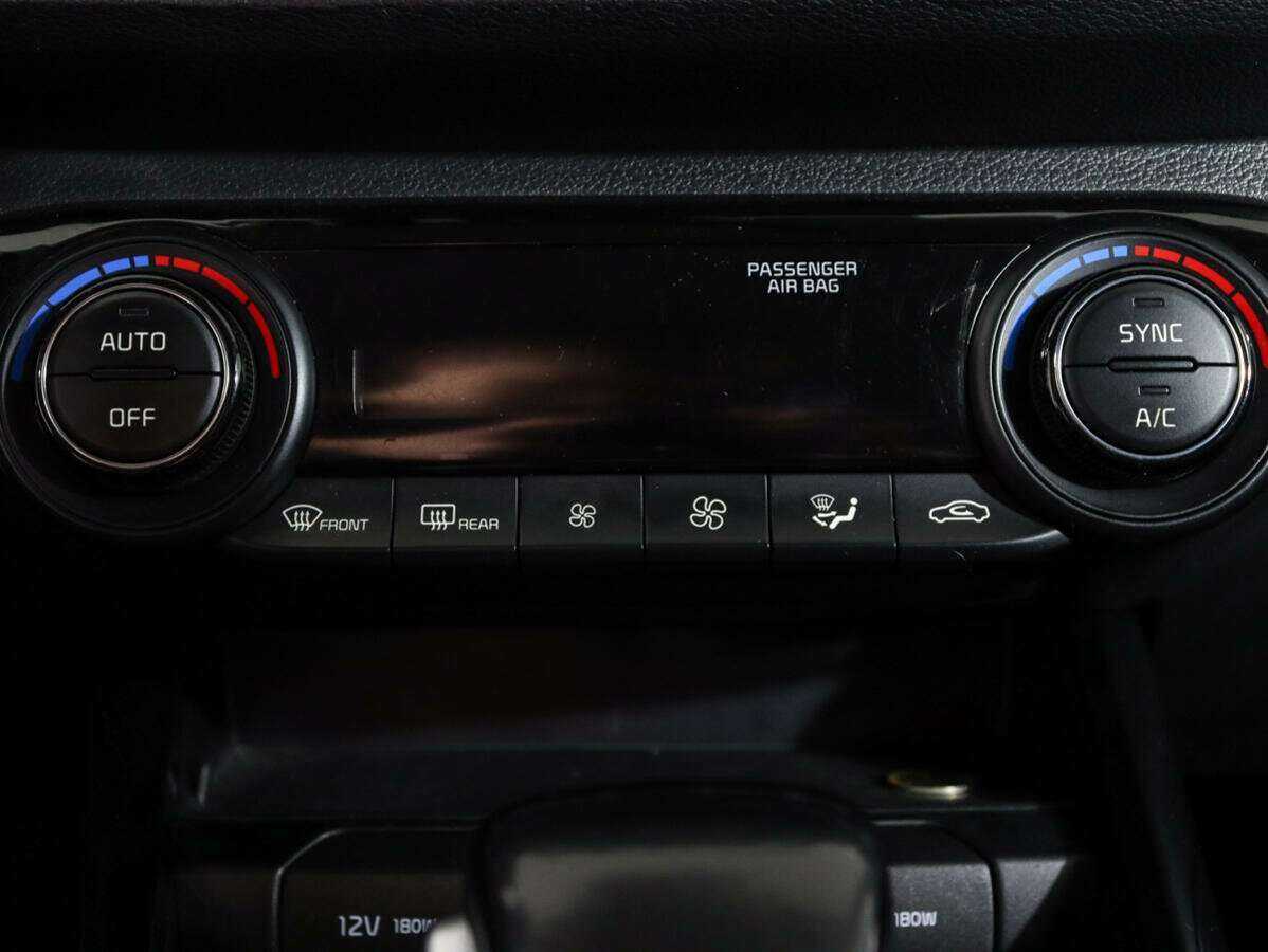 Купить Kia Cerato, 2019, 104 990 км.. Фото: #18