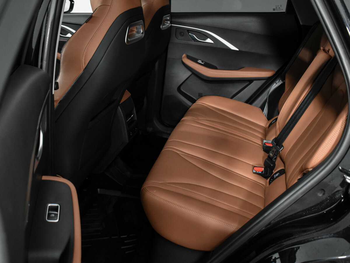 Купить OMODA C5, 2023, 20 235 км.. Фото: #10