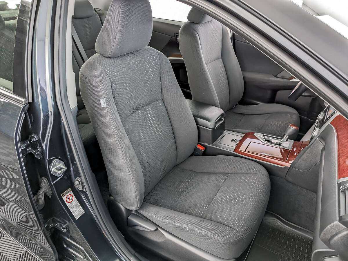 Купить Toyota Camry, 2013, 125 000 км.. Фото: #17