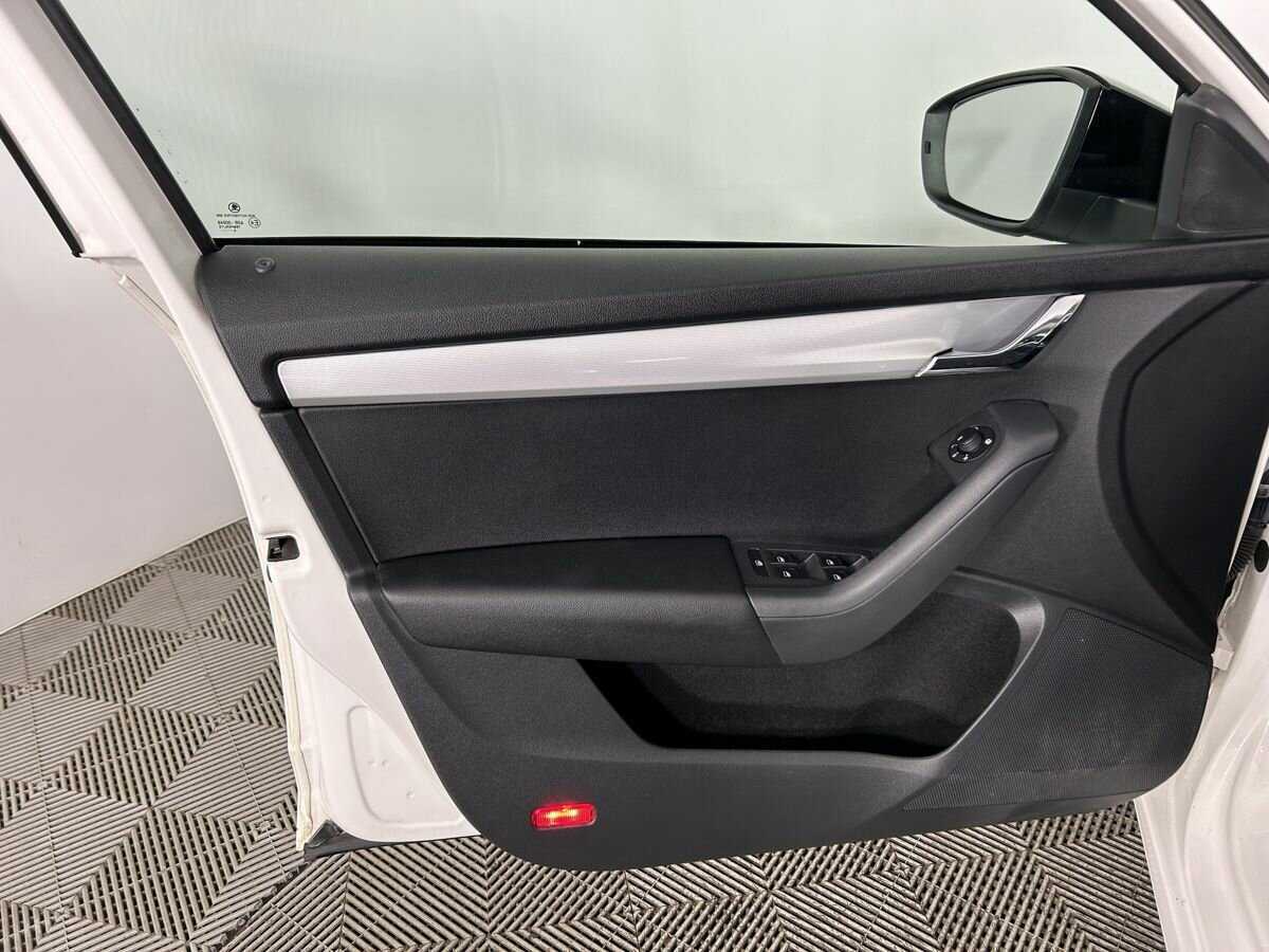 Купить Skoda Octavia, 2014, 237 589 км.. Фото: #7
