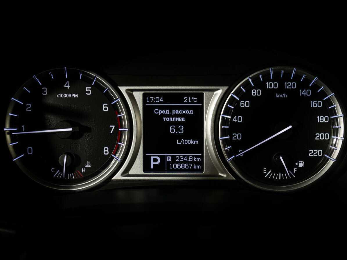 Купить Suzuki Vitara, 2017, 106 866 км.. Фото: #18