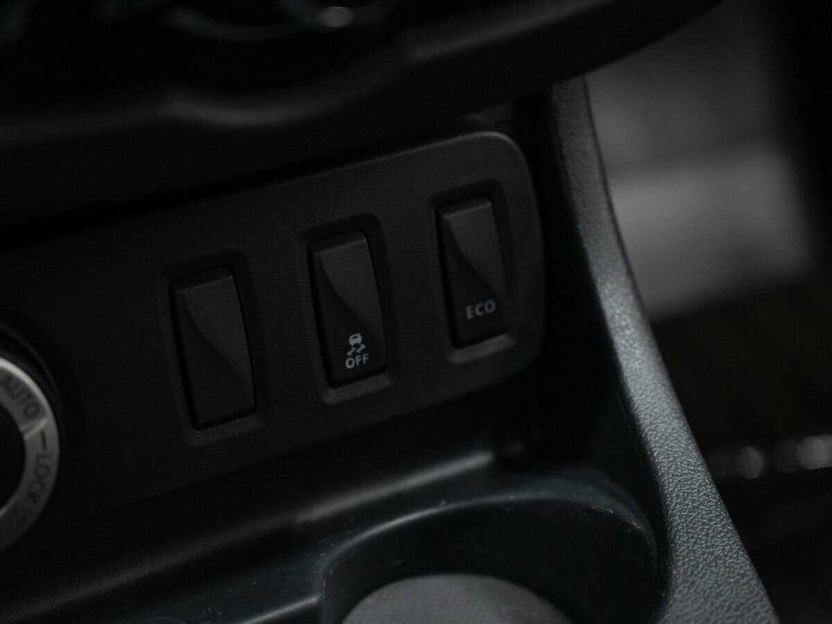 Купить Renault Duster, 2019, 12 597 км.. Фото: #18