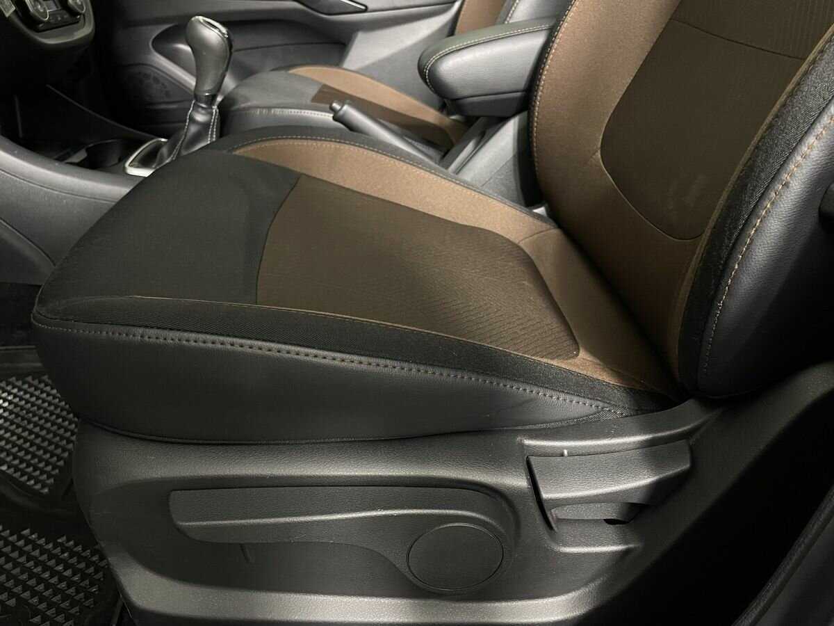 Купить Lada (ВАЗ) Vesta, 2018, 85 724 км.. Фото: #9