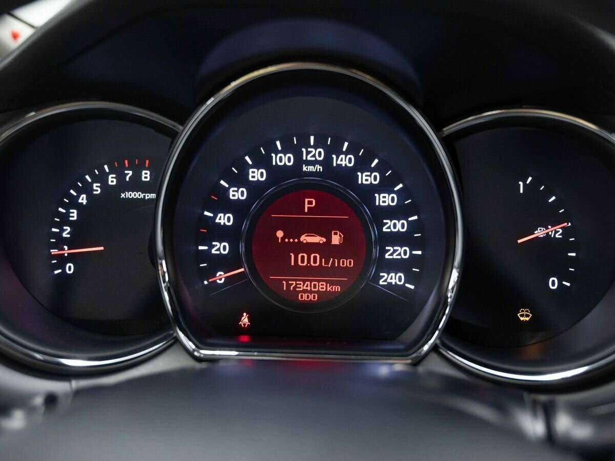 Купить Kia Ceed, 2014, 173 407 км.. Фото: #15