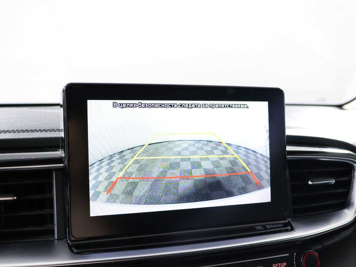 Купить Kia Ceed, 2018, 97 774 км.. Фото: #13