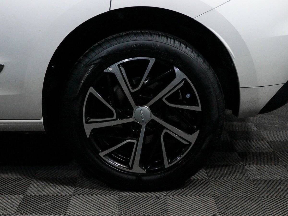 Купить Haval Jolion, 2021, 42 106 км.. Фото: #12