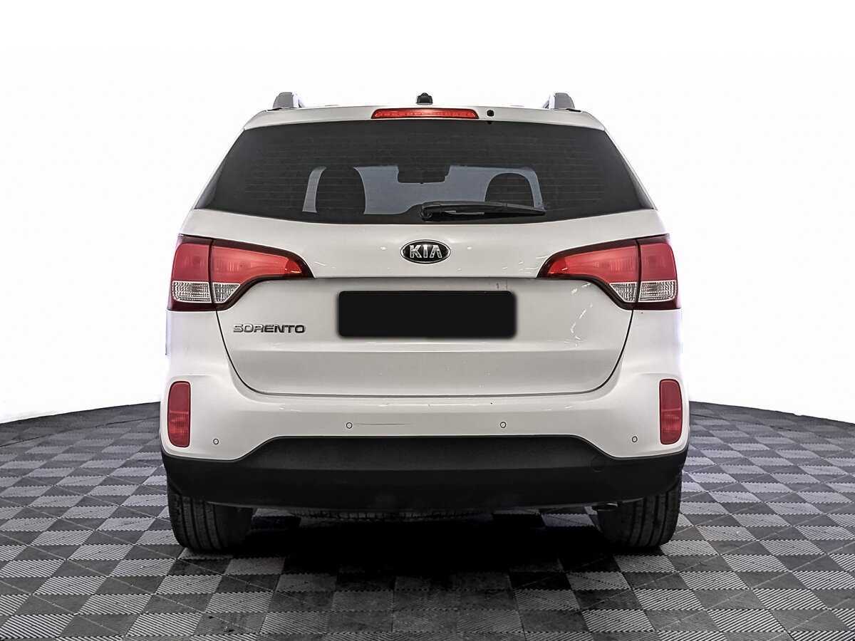 Купить Kia Sorento, 2018, 253 968 км.. Фото: #5
