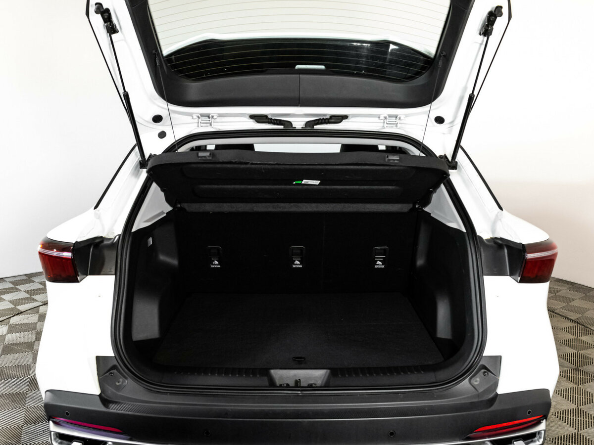 Купить OMODA C5, 2023, 9 137 км.. Фото: #19