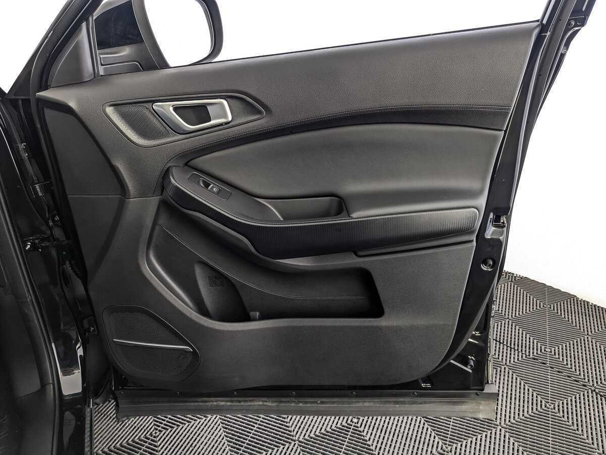 Купить Chery Tiggo 4, 2021, 28 585 км.. Фото: #20