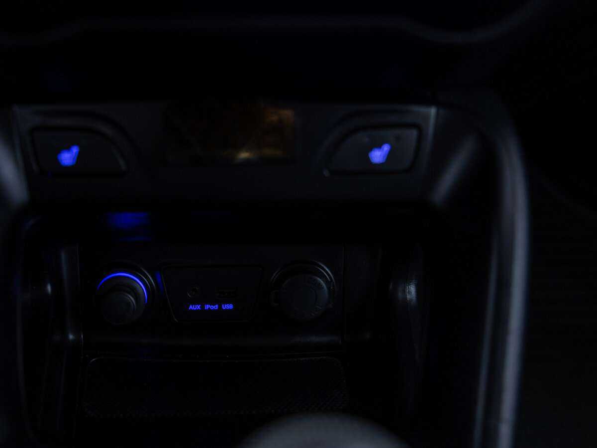 Купить Hyundai ix35, 2012, 190 047 км.. Фото: #16