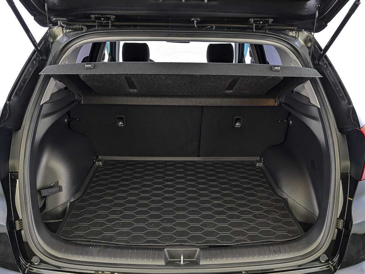 Купить Hyundai Creta, 2020, 26 410 км.. Фото: #9