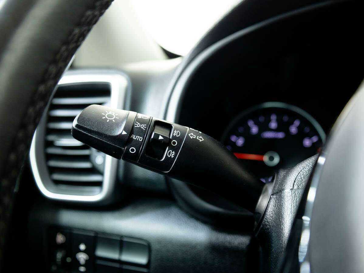 Купить Kia Sportage, 2018, 114 069 км.. Фото: #20