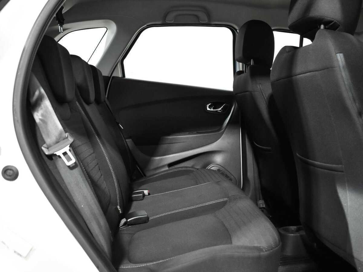 Купить Renault Kaptur, 2016, 178 062 км.. Фото: #9