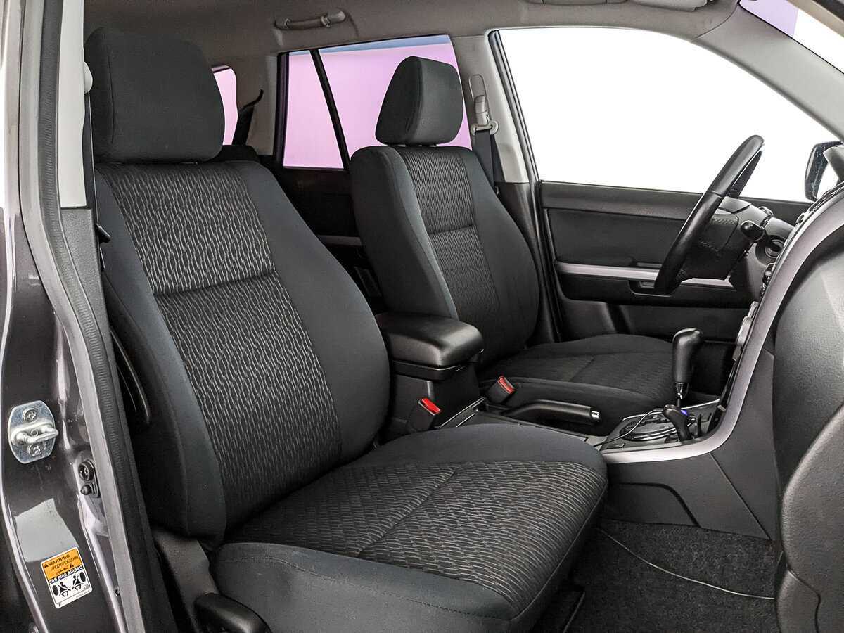 Купить Suzuki Grand Vitara, 2013, 162 740 км.. Фото: #23