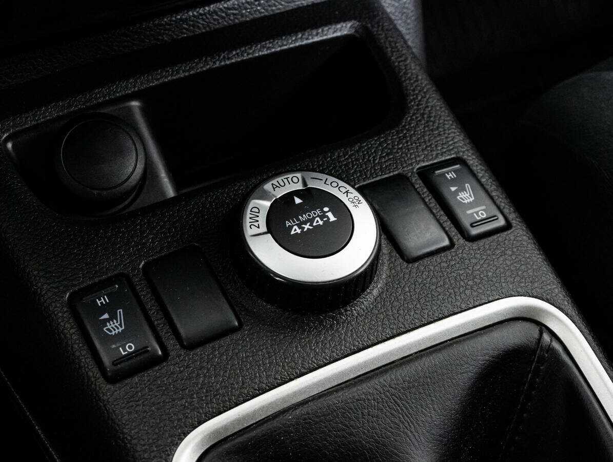 Купить Nissan X-Trail, 2014, 177 050 км.. Фото: #14