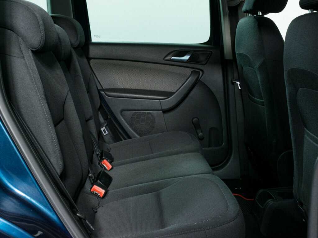 Купить Skoda Yeti, 2012, 176 504 км.. Фото: #9